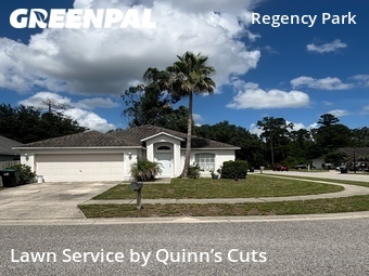 Lawn Service nearby Orlando, FL, 