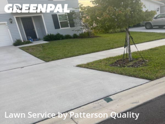 Yard Mowing nearby Green Cove Springs, FL, 