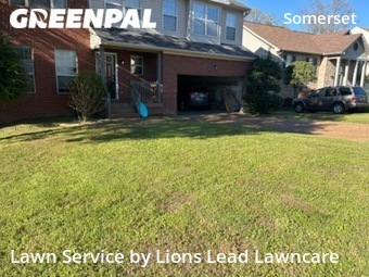 Lawn Service nearby Nashville, TN, 
