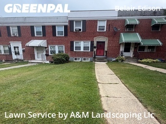 Affordable Landscaping In Baltimore,21213,Landscaping Services by A&M Landscaping Llc, work completed in Jul , 2026