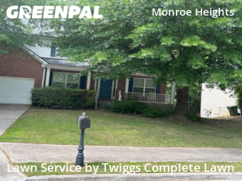 Lawn Service nearby Atlanta, GA, 