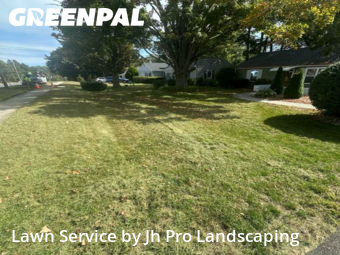 Lawn Mowing Service nearby Windsor, CT, 