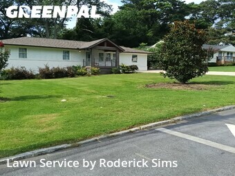 Lawn Maintenance nearby Atlanta, GA, 