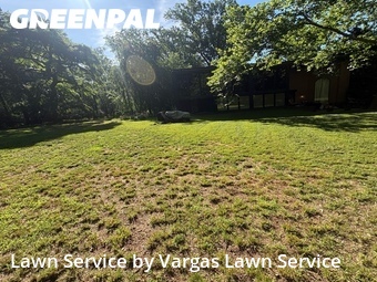 Lawn Mow nearby Meadowbrook, PA, 