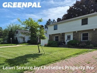 Lawn Mowing Service nearby Saint Paul, MN, 