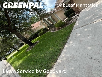 Lawn Maintenance nearby Orange Park, FL, 
