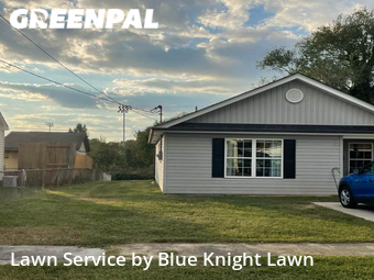 Lawn Mowing nearby Kingsport, TN, 