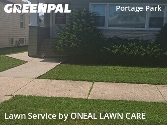 Lawn Cutting nearby Chicago, IL, 
