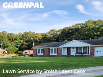 Lawn Cut nearby Greenville, NC, 