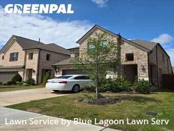 Yard Cutting nearby Katy, TX, 