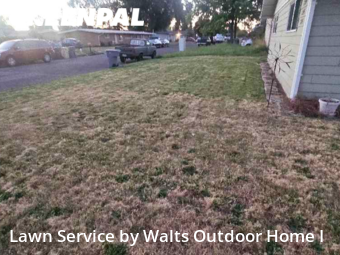 Lawn Care nearby Albany, OR, 