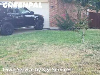 Yard Cutting nearby Burleson, TX, 