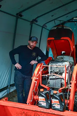 The Small Engine Specialist LLC Photo 17