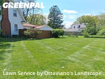 Yard Mowing nearby Marion, OH, 