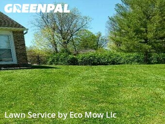 Yard Mowing nearby Greenwood, IN, 