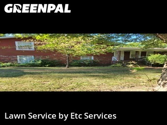Lawn Carein Hendersonville,37075,Lawn Service by Etc Services, work completed in Dec , 2025