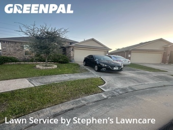 Lawn Mowing nearby Katy, TX, 