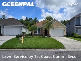 Lawn Service nearby Jacksonville, FL, 