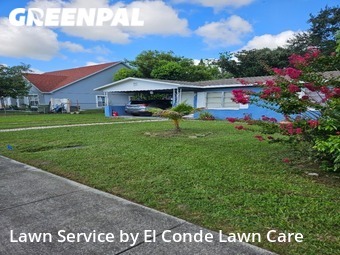 Lawn Maintenance nearby Kissimmee, FL, 