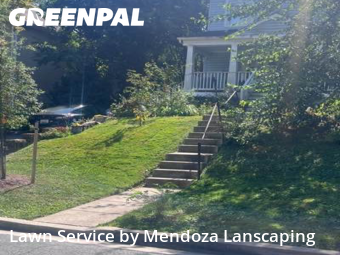 Lawn Care Service nearby Silver Spring, MD, 