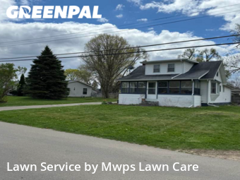 Lawn Mowing nearby Jackson, MI, 