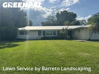 Yard Mowing nearby Fort Myers, FL, 