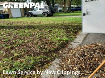 Lawn Maintenance nearby Clearwater, FL, 