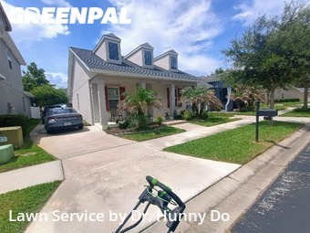 Lawn Mow nearby Wesley Chapel, FL, 