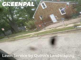 Grass Cut nearby Pontiac, MI, 