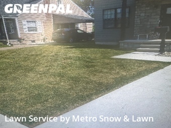 Lawn Cutting nearby St. Clair Shores, MI, 