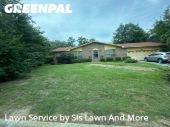 Lawn Mow nearby Valdosta, GA, 