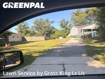 Lawn Mowing Service nearby Fort Washington, VA, 