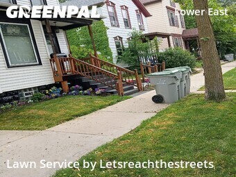 Lawn Service nearby Milwaukee, WI, 
