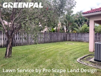 Yard Cutting nearby Davie, FL, 
