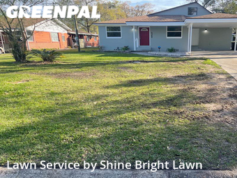 Yard Mowing nearby Jacksonville, FL, 
