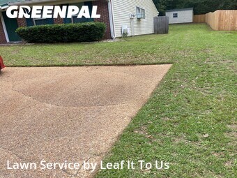 Lawn Care Service nearby Tallahassee, FL, 