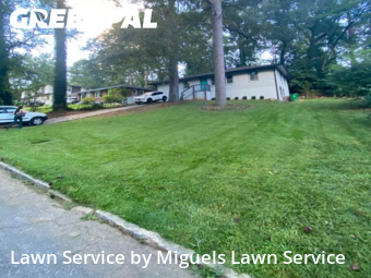 Lawn Care nearby Atlanta, GA, 