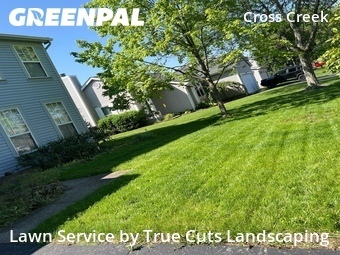 Lawn Maintenance nearby Hilliard, OH, 