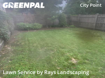 Lawn Care Service nearby Boston, MA, 