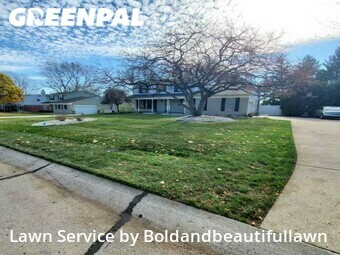 Lawn Care nearby Farmington, MI, 