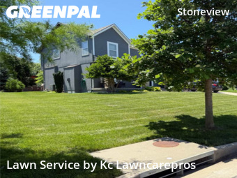 Lawn Cut nearby Lenexa, KS, 