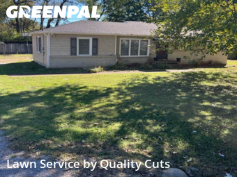 Lawn Cut nearby Gallatin, TN, 