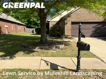 Lawn Care nearby Birmingham, AL, 