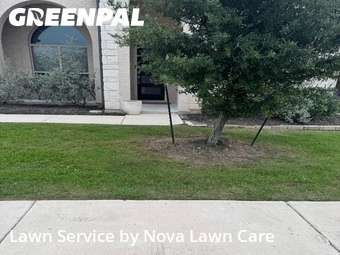 Lawn Mowing nearby Pflugerville, TX, 
