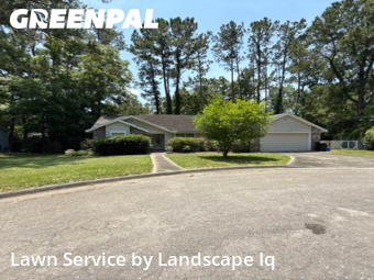Lawn Service nearby Gainesville, FL, 