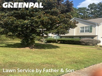 Yard Cutting nearby Dacula, GA, 