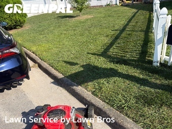 Lawn Mowing nearby Virginia Beach, VA, 