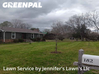 Lawn Care nearby Hendersonville, TN, 