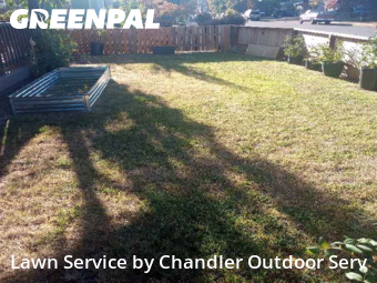 Lawn Service nearby Springfield, OR, 