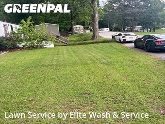 Lawn Care Service nearby Auburn, AL, 